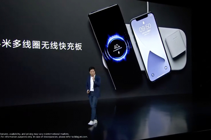 Xiaomi сделала то, что не смогла Apple: представлен аналог AirPower – фото 1