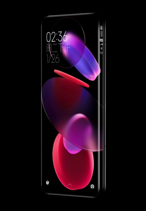 Xiaomi гнет дисплей с 4-х сторон, iPhone SE 3 как перерождение iPhone 11 и что задумала Samsung – фото 1