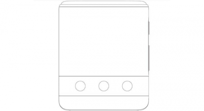 Гибкая раскладушка Xiaomi: симбиоз Google Pixel 6 и Samsung Galaxy Z Flip 3 – фото 2