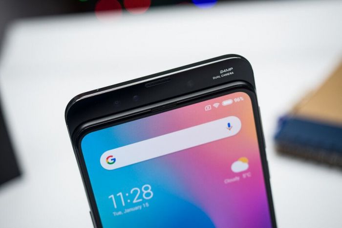 Xiaomi: даешь больше 5G-смартфонов