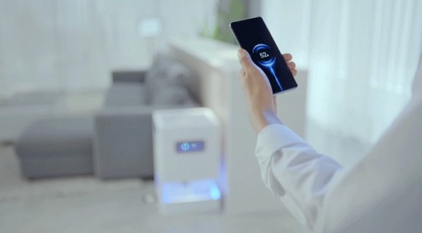 Mi Air Charge - беспроводная зарядка для целой комнаты. Как Xiaomi это сделали? – фото 2