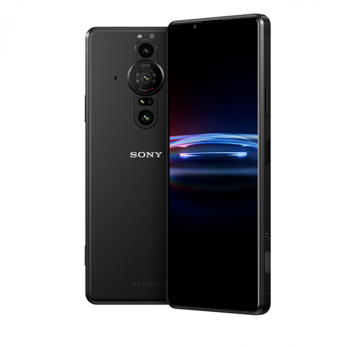 Анонс Sony Xperia PRO-I: премиальный смартфон-фотоаппарат – фото 1