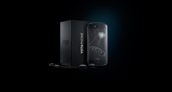 YotaPhone 3 — смартфон с двумя экранами, Snapdragon 625 и ценником от $350 – фото 1