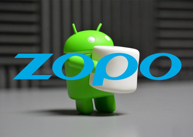 ZOPO_Android_6.0