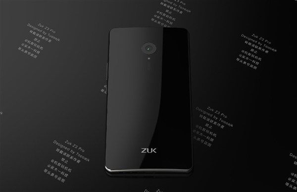 ZUK Z3 Max показал себя на фото – фото 2