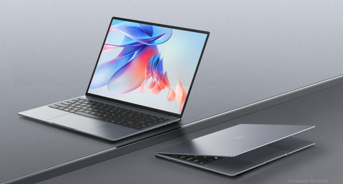 Chuwi CoreBook: доступный ноутбук с Intel Core i5 на борту за $450 – фото 1