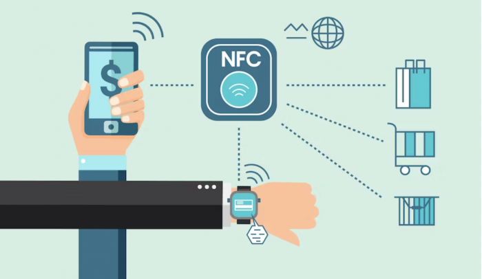 Технологию NFC планируют значительно "прокачать": как и когда это произойдет читайте в этой фотографии – фото 2
