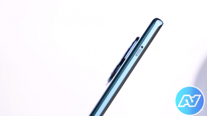 OnePlus Ace 2 Pro зовнішній вигляд
