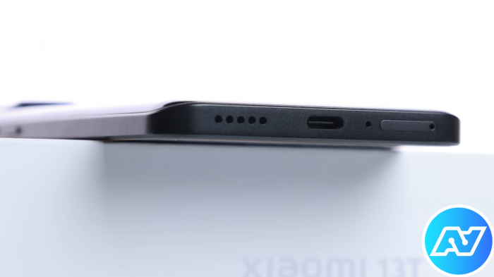 Xiaomi 13 Т дизайн