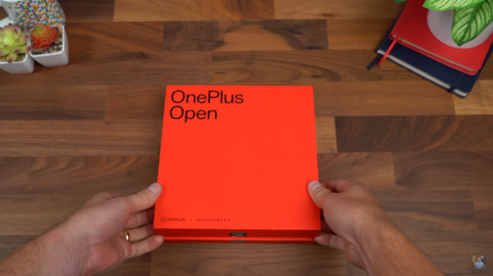 Огляд OnePlus Open - кращий складаний смартфон на сьогодні! – фото 1