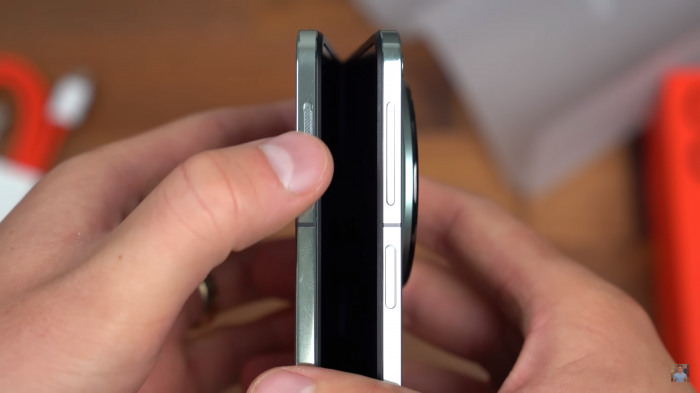 Огляд OnePlus Open - кращий складаний смартфон на сьогодні! – фото 6
