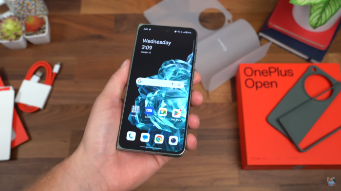 Огляд OnePlus Open - кращий складаний смартфон на сьогодні! – фото 18