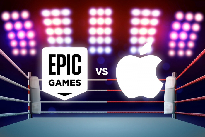 Epic Games програла Apple суперечку в суді. Але і Apple не беззастережний переможець – фото 1