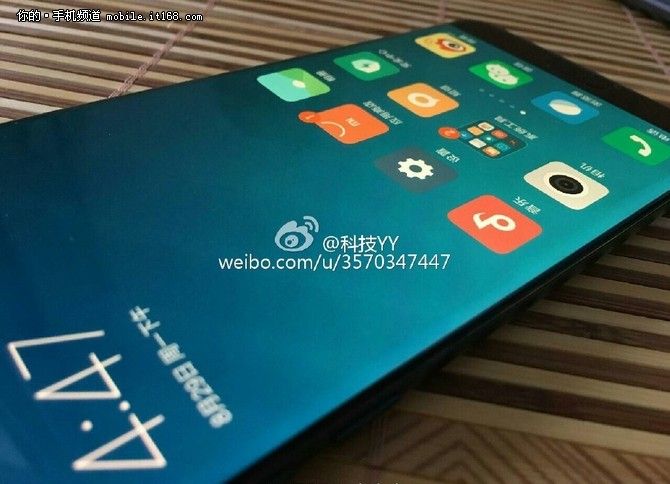 Xiaomi Mi Note 2 прошел сертификацию и дебютирует 27 сентября – фото 1