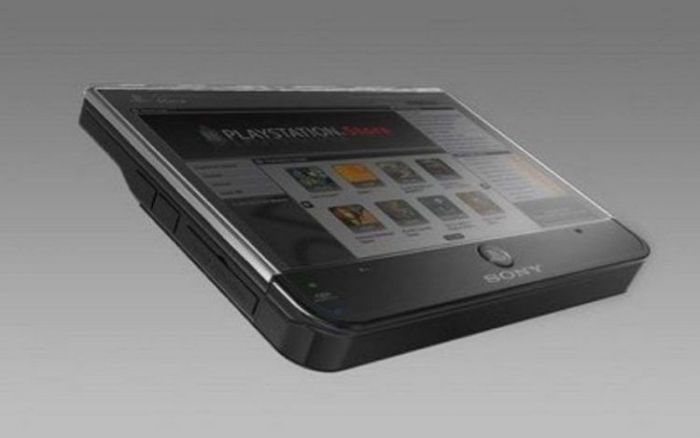 Смартфон Sony Xperia Play 2: игровое наследие от Sony? – фото 3