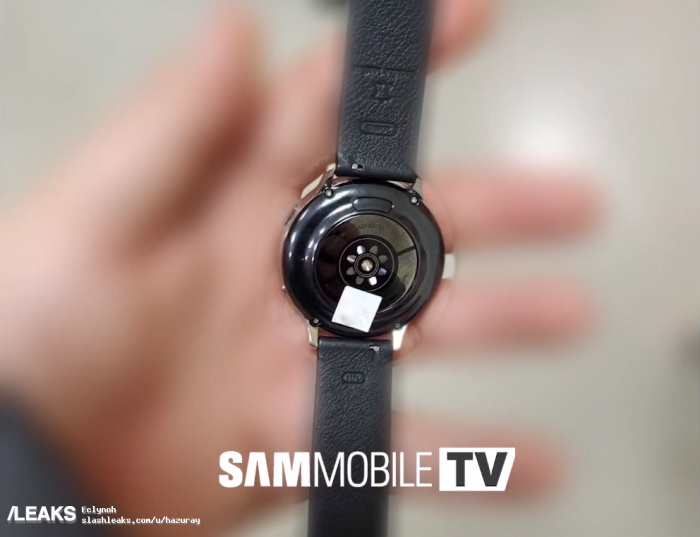 Samsung Galaxy Watch Active 2: Что корейцы нам готовят – фото 3