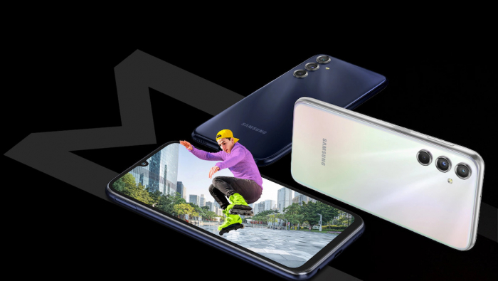 Анонс Samsung Galaxy M34: Все-таки умеют делать топ за свои деньги – фото 3