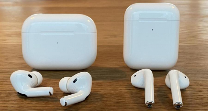 AirPods Pro AirPods