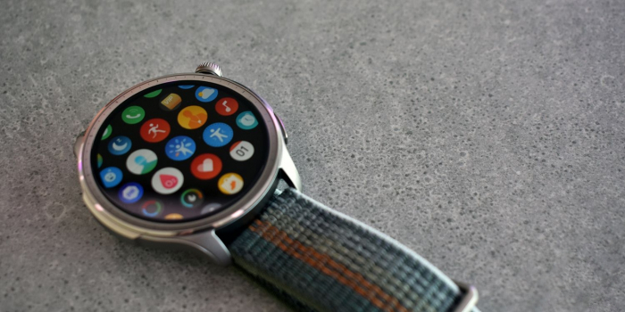 Amazfit Balance представлено - фішка Samsung Galaxy Watch більше не ексклюзивна – фото 1