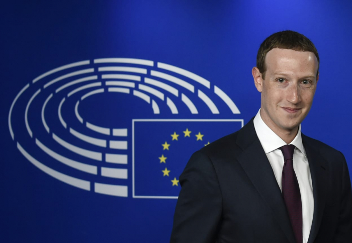 Европа не останется без Facebook и Instagram – фото 1