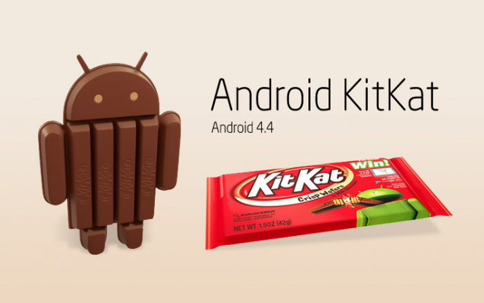 Ушла эпоха: Google прекращает поддержку Android 4.4 KitKat – фото 1