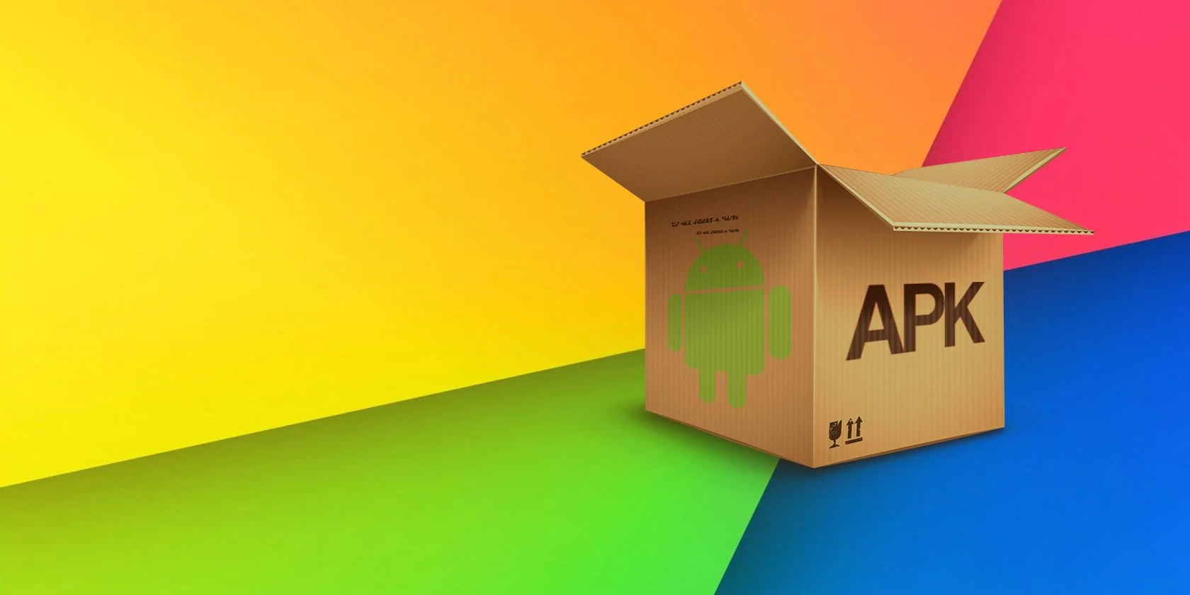 Xiaomi wants to prevent extracting APK files from everywhere. Google vs. – фото 1