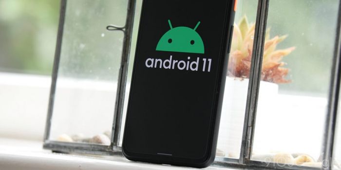Google выпустила последнюю бета-версию Android 11 – фото 1