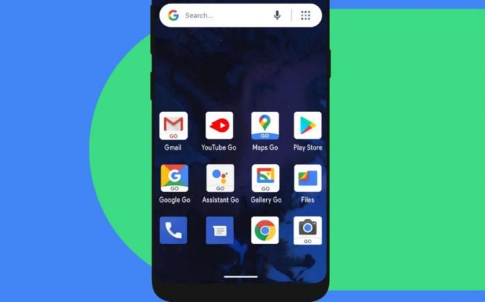 Google ожидает появления большего количества смартфонов на Android GO с выходом Android 11 – фото 1