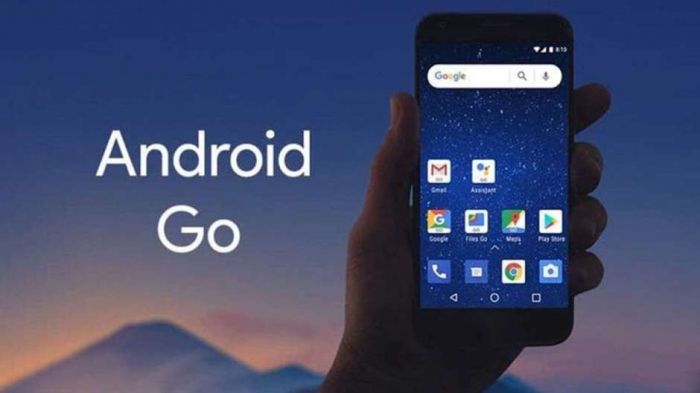 Google очікує появи більшої кількості смартфонів на Android GO з виходом Android 11 – фото 3