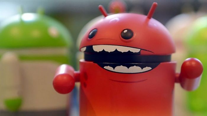 Владельцы Android-устройств столкнулись с очередным трояном