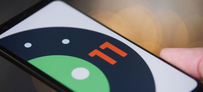 Google почав розсилку оновлення Android 11 Beta для вирішення проблеми з дисплеєм на смартфонах Pixel – фото 1