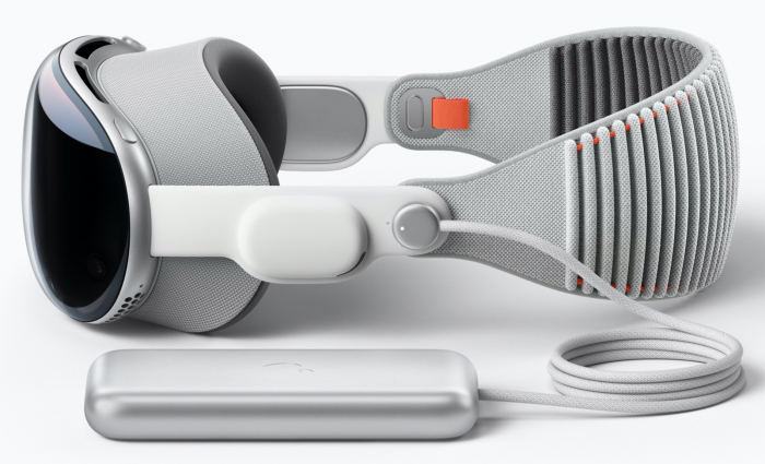 Анонс Apple Vision Pro – революция в отрасли или просто дорогая игрушка? – фото 2