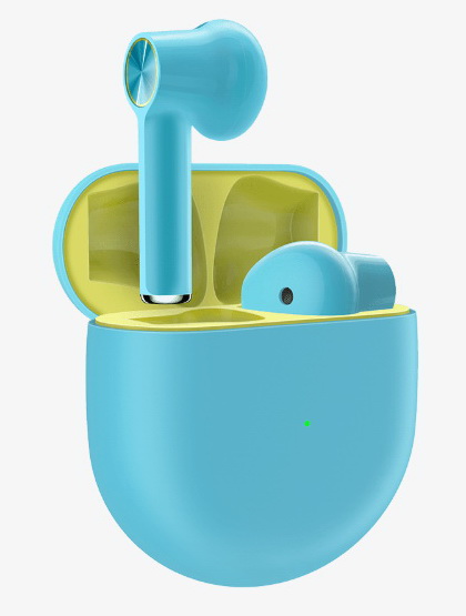 Анонс OnePlus Buds: повністю бездротові навушники з довгим часом роботи – фото 4
