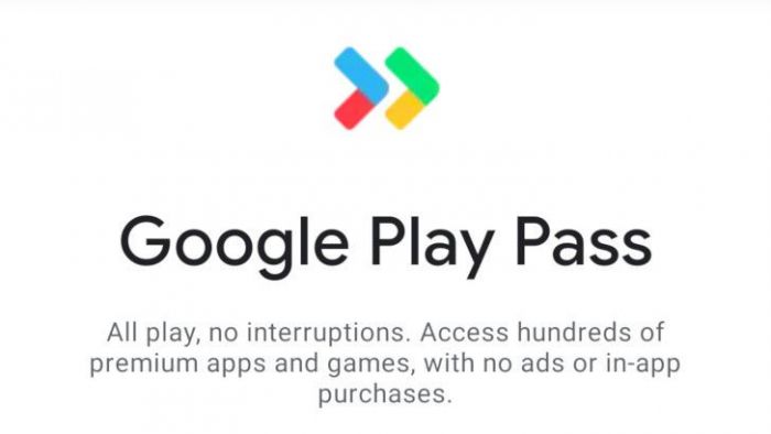 Play Pass — сервис с играми и развлекательным контентом по подписке