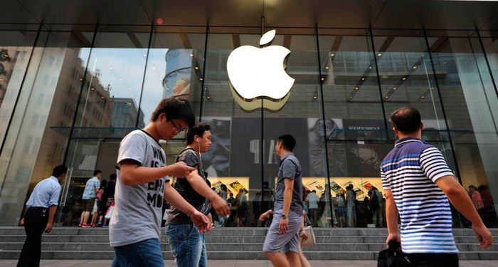 Все больше пользователей в Китае отказываются от iPhone в пользу продуктов локальных брендов – фото 1