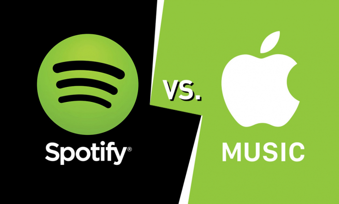 ЕС выведет Apple Music из монопольного положения на iOS - Spotify готовится праздновать – фото 2