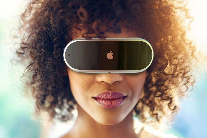 Apple представит AR/VR-гарнитуру первого поколения этим ...