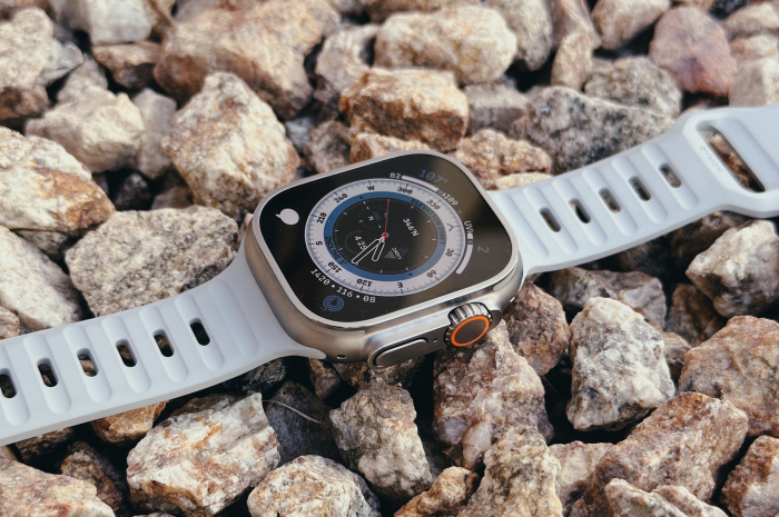 Новые Apple Watch Ultra станут легче благодаря удивительной технологии изготовления деталей – фото 1