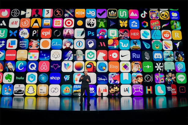 Тім Кук: не бажаєте існувати в безпечній атмосфері App Store, купуйте Android-пристрої – фото 2