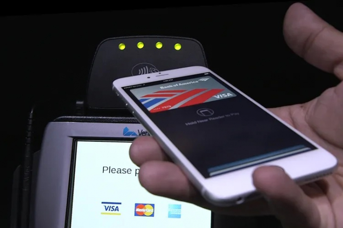 Технологию NFC планируют значительно "прокачать": как и когда это произойдет читайте в этой фотографии – фото 1
