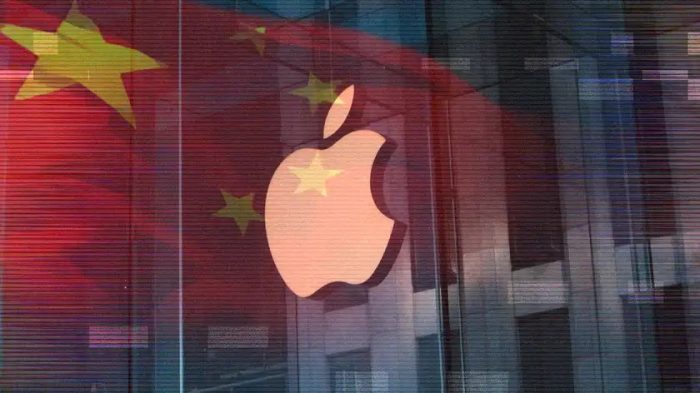 Провідний інженер Apple викрав секретні технології та втік до Китаю – фото 1