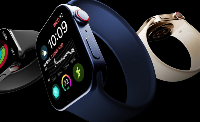 Apple Watch Series 7: якими будуть і перші проблеми ще до анонсу – фото 1