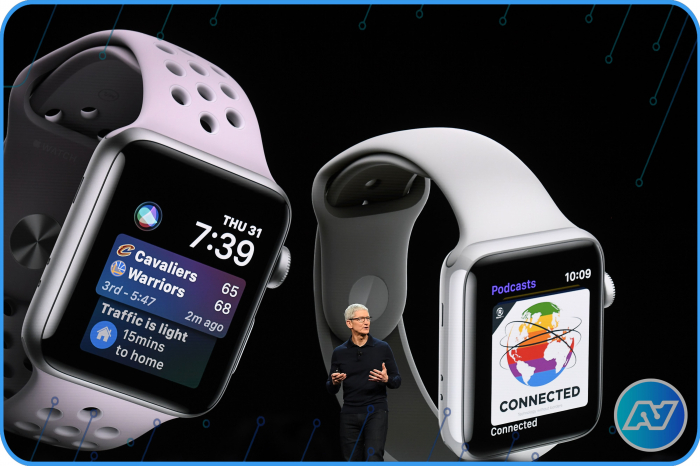 Apple Watch повністю міняють концепцію у watchOS 10, додатки провалились – фото 3