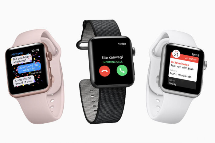 Apple Watch 8 получит важный датчик для мониторинга состояния здоровья – фото 1