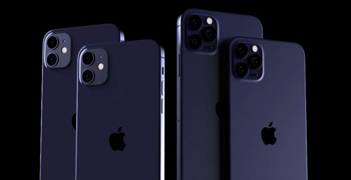 Слух: Apple покаже нові iPhone та купу іншої продукції 8 вересня – фото 1