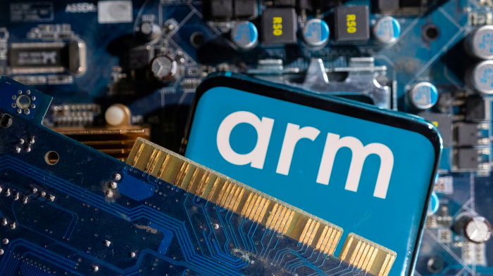 Большие инвестиции Samsung, Apple, Nvidia и Samsung в ARM, зачем они ...