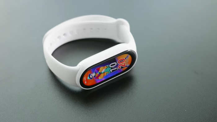 Огляд Xiaomi Smart Band 9: еволюція легендарного фітнес-браслета – фото 3