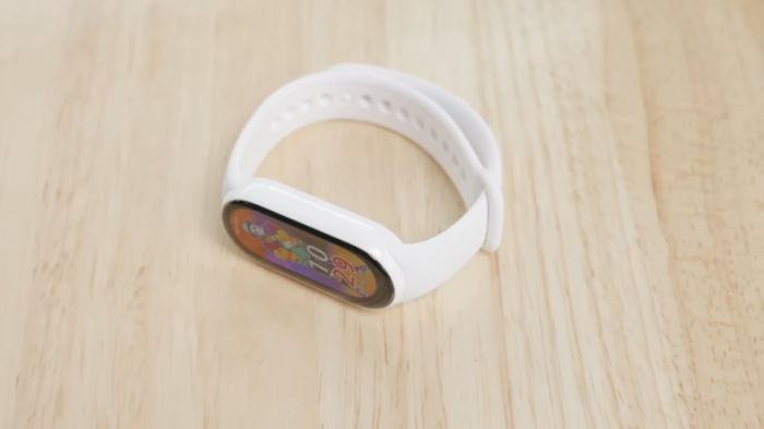 Огляд Xiaomi Smart Band 9: еволюція легендарного фітнес-браслета – фото 11