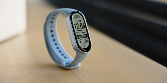 Огляд Xiaomi Smart Band 9: еволюція легендарного фітнес-браслета – фото 4