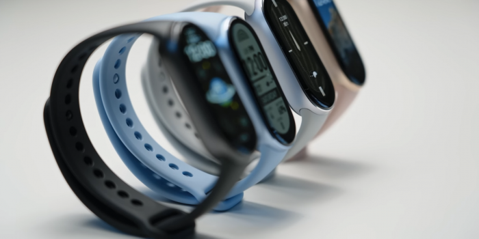 Огляд Xiaomi Smart Band 9: еволюція легендарного фітнес-браслета – фото 2